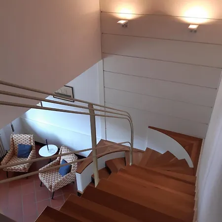 Romeo - The Suitable One! Holiday home Fognano