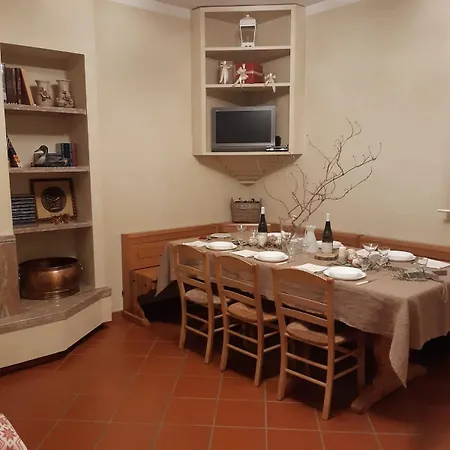 Holiday home Romeo - The Suitable One! *