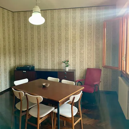 Holiday home Romeo - The Suitable One!