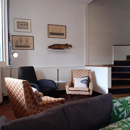 Holiday home Romeo - The Suitable One! Fognano