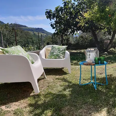 Romeo - The Suitable One! Holiday home