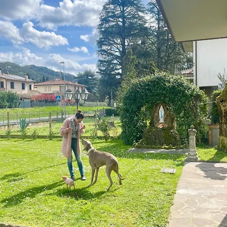 Σπίτι διακοπών Romeo - The Suitable One! Fognano (Ravenna)