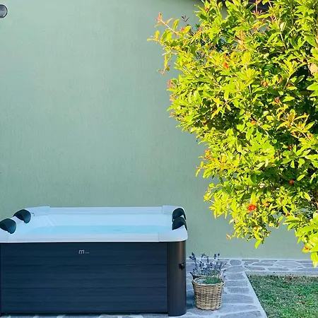 Romeo - The Suitable One! Holiday home Fognano