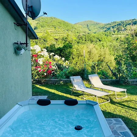 Romeo - The Suitable One! Holiday home Fognano