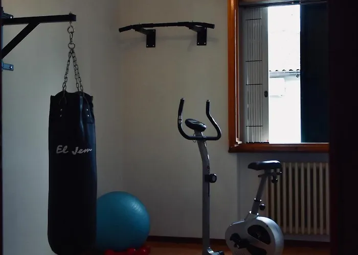 Romeo - The Suitable One! 펜션 Fognano (Ravenna)