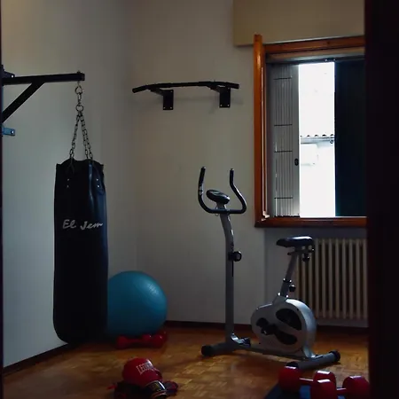 Romeo - The Suitable One! Tatil Evi Fognano (Ravenna)