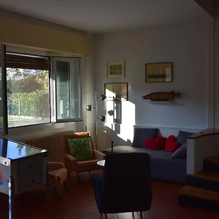 Romeo - The Suitable One! Tatil Evi Fognano (Ravenna)