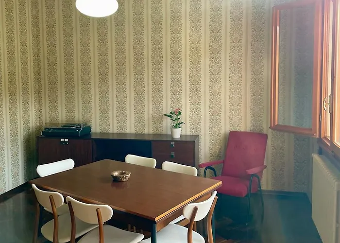 Tatil Evi Romeo - The Suitable One!