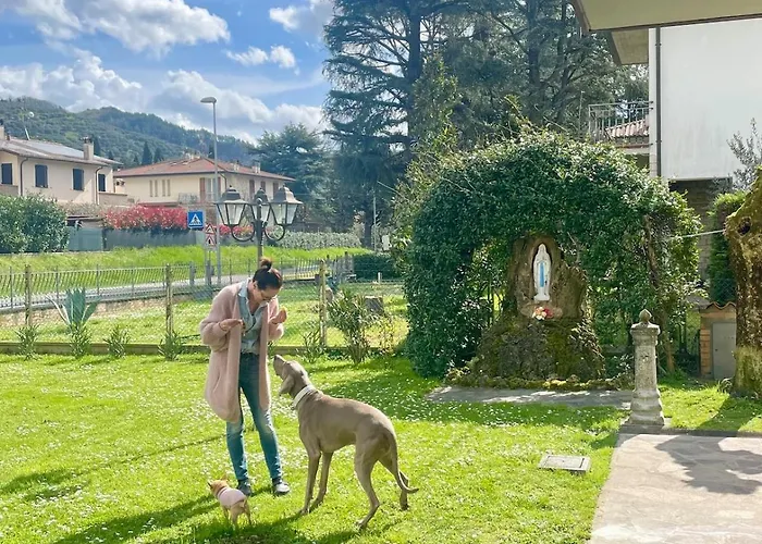 Tatil Evi Romeo - The Suitable One! Fognano (Ravenna)