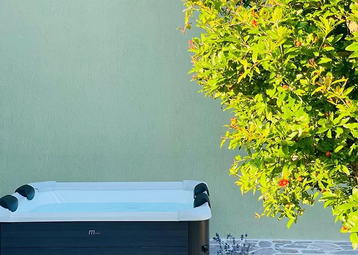 Romeo - The Suitable One! Tatil Evi Fognano (Ravenna)