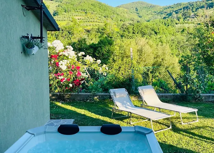 Romeo - The Suitable One! Tatil Evi Fognano (Ravenna)